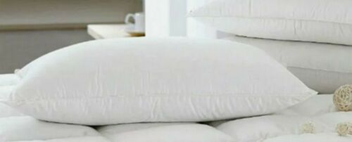 Shredded Supersoft Goose Feather & Down Pillows Soft Comfy