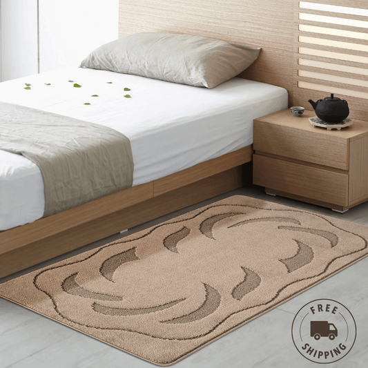 Long Hallway Kitchen Runner Door Mats Bedroom Rugs Carpet Floor Mat UK Non-Slip
