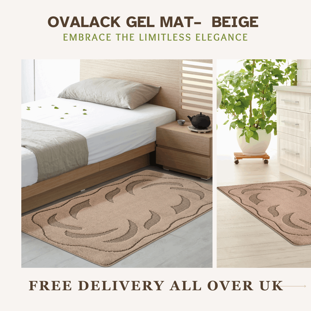 Long Hallway Kitchen Runner Door Mats Bedroom Rugs Carpet Floor Mat UK Non-Slip