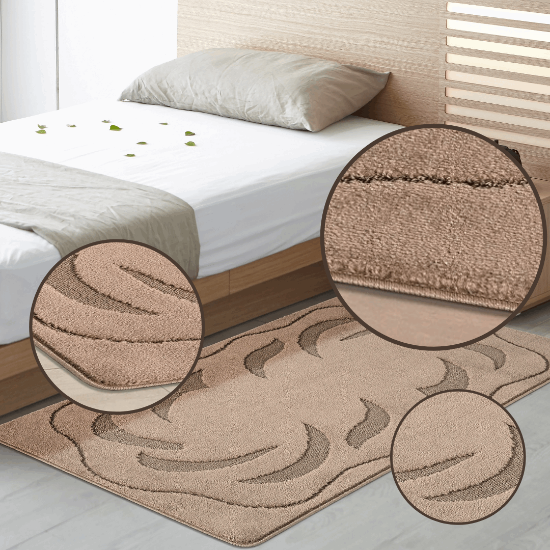 Long Hallway Kitchen Runner Door Mats Bedroom Rugs Carpet Floor Mat UK Non-Slip