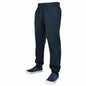Men's Fleece Trouser Elasticated Jogging Joggers Sports Gym Training Pants S-5XL