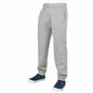 Men's Fleece Trouser Elasticated Jogging Joggers Sports Gym Training Pants S-5XL