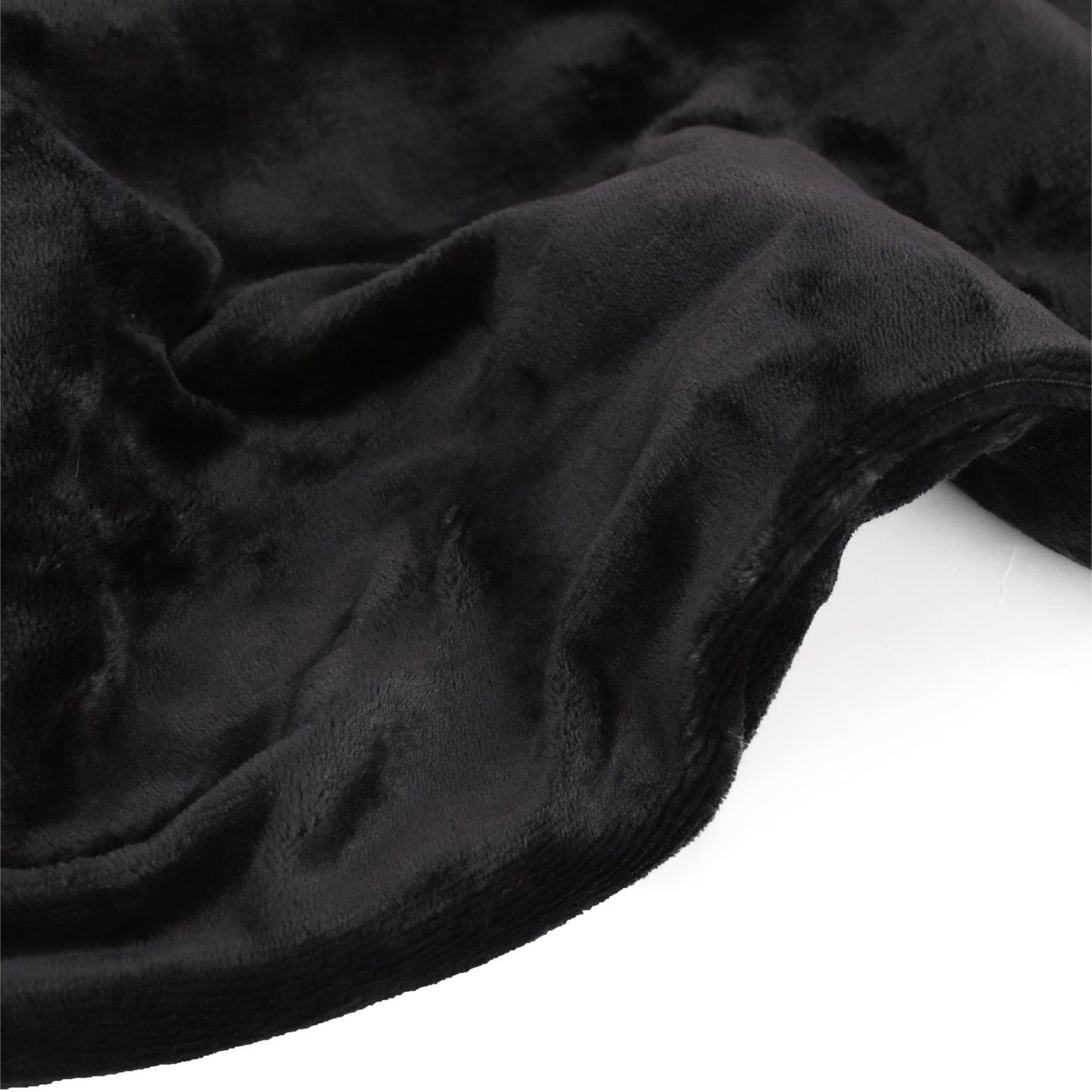 Luxurious Electric Heated Blanket With Digital Controller Soft Fleece Sofa Throw