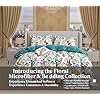 Luxury Microfiber Duvet Cover Set 3 Piece  Ultra Soft Breathable Quilt Cover with Hidden Zipper Closure  Lightweight Hypoallergenic Bedding Set with 2 Pillowcases