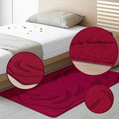 Long Hallway Kitchen Runner Door Mats Bedroom Rugs Carpet Floor Mat UK Non-Slip