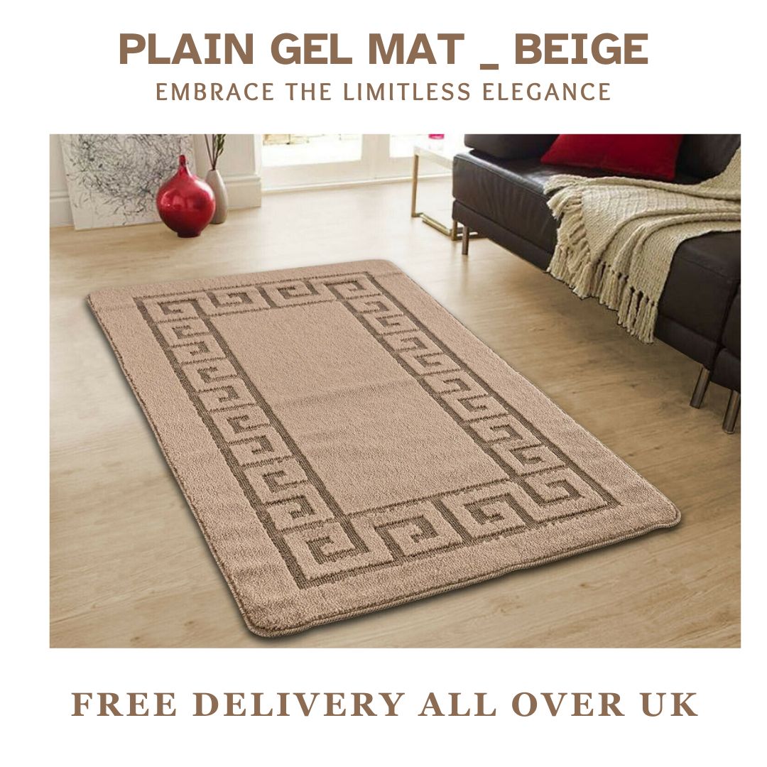 Non Slip Area Rugs Large Small Large Door Mat Long Bedroom Carpet Hallway Runner