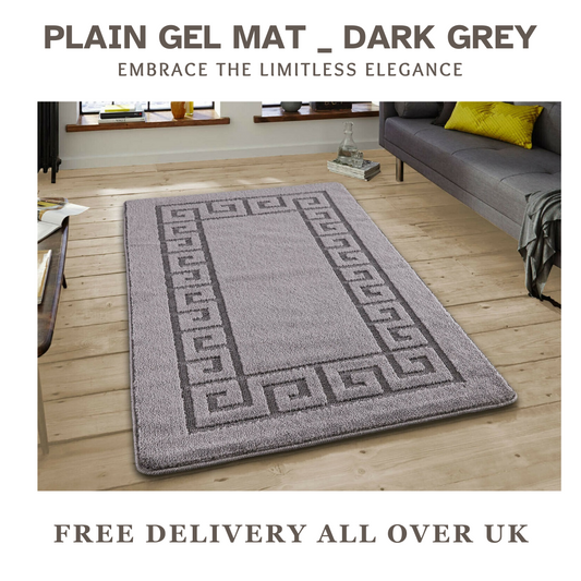 Non Slip Area Rugs Large Small Large Door Mat Long Bedroom Carpet Hallway Runner