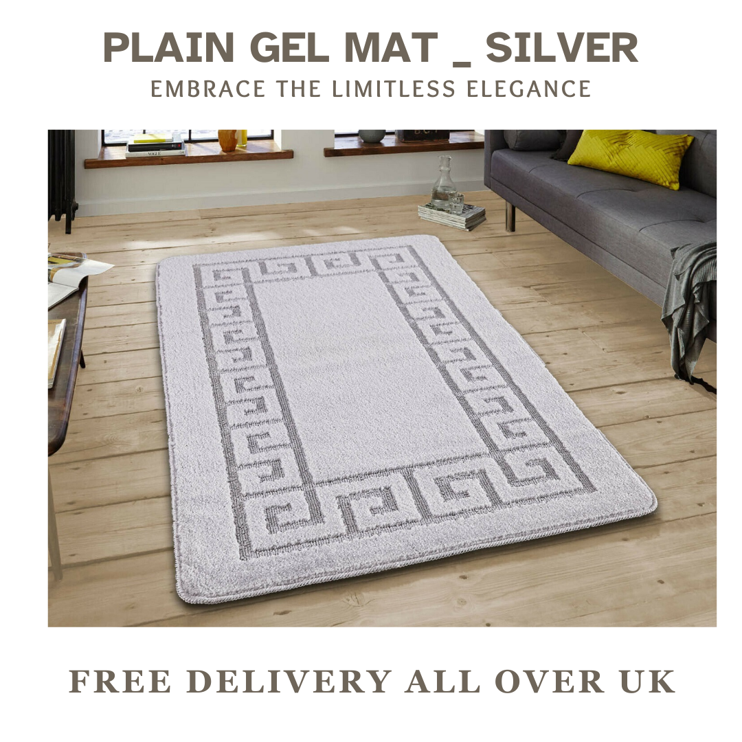 Non Slip Area Rugs Large Small Large Door Mat Long Bedroom Carpet Hallway Runner
