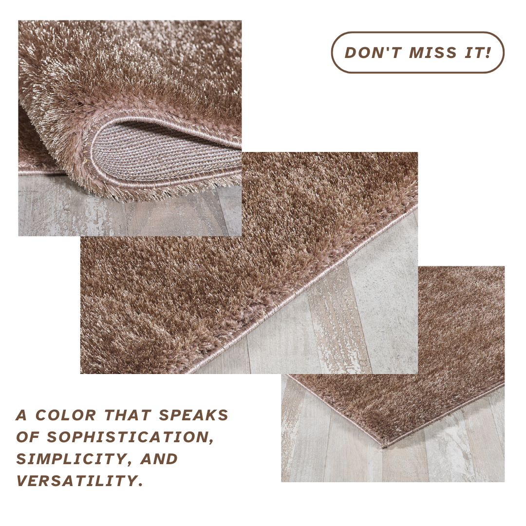 Super Soft Carpet Mat Luxury Shaggy Rugs for lounge Living Room Bedroom Floor UK