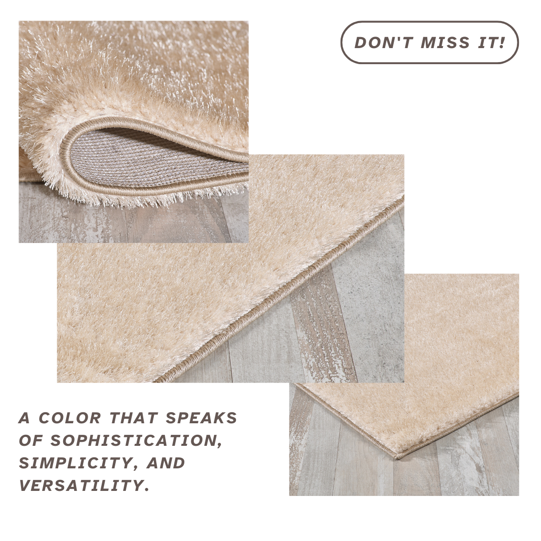 Super Soft Carpet Mat Luxury Shaggy Rugs for lounge Living Room Bedroom Floor UK