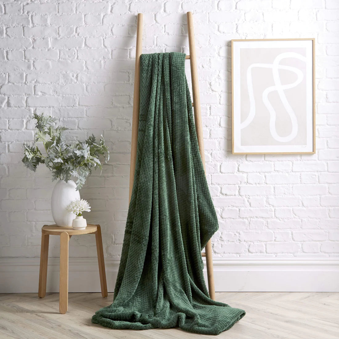 Oversized Throw Seasonal Cloud Blankets Giant Chunky Soft Fleece Blanket Quality Sofa Bed Throws Bold Colours Luxury Gift