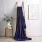 Oversized Throw Seasonal Cloud Blankets Giant Chunky Soft Fleece Blanket Quality Sofa Bed Throws Bold Colours Luxury Gift