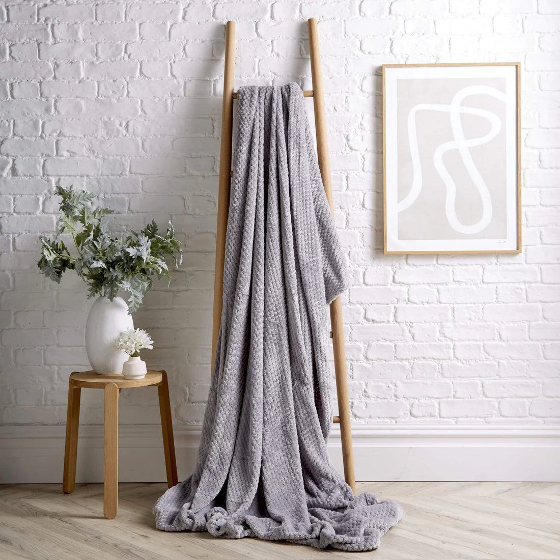 Oversized Throw Seasonal Cloud Blankets Giant Chunky Soft Fleece Blanket Quality Sofa Bed Throws Bold Colours Luxury Gift