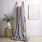 Oversized Throw Seasonal Cloud Blankets Giant Chunky Soft Fleece Blanket Quality Sofa Bed Throws Bold Colours Luxury Gift