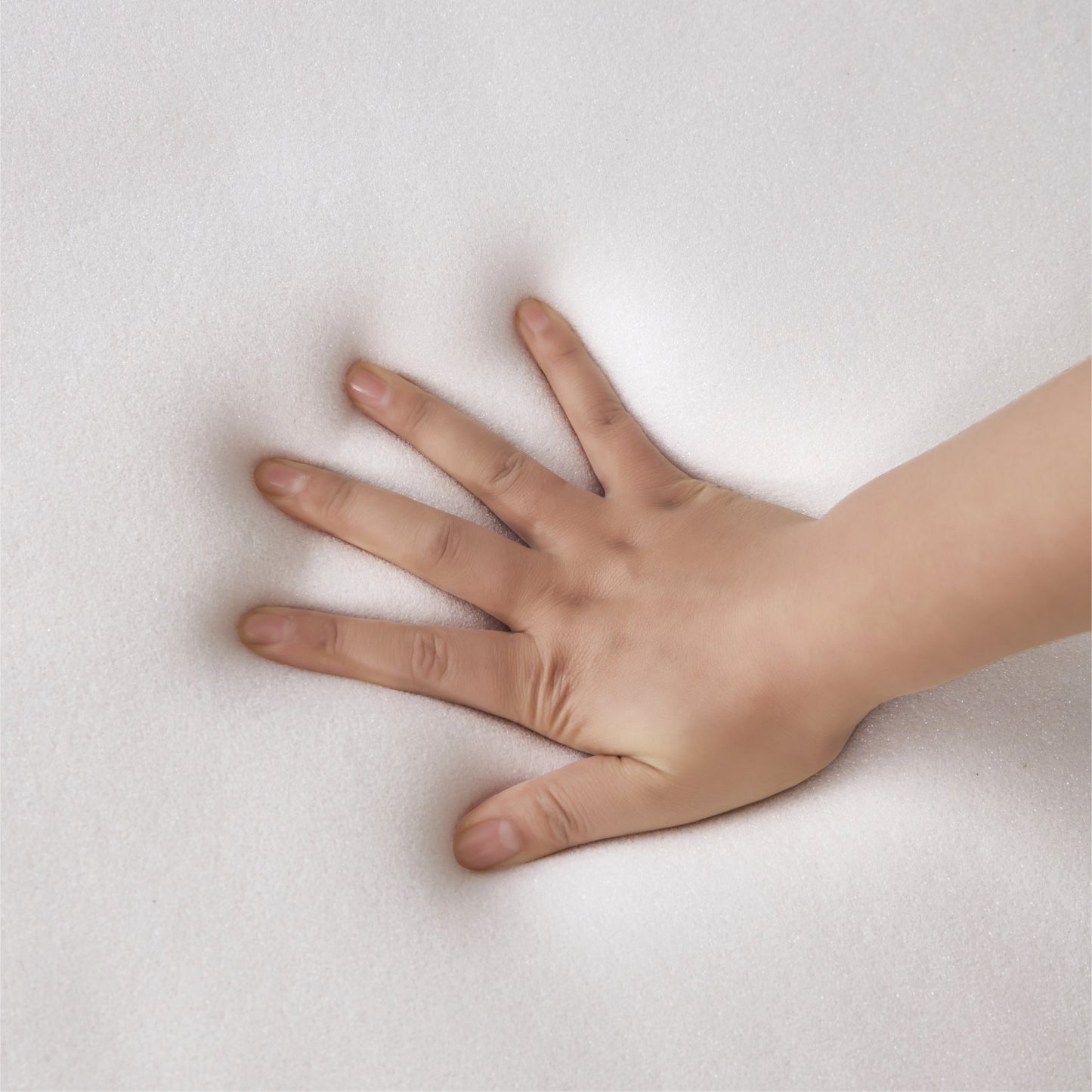 18CM Bamboo Memory Foam Mattress