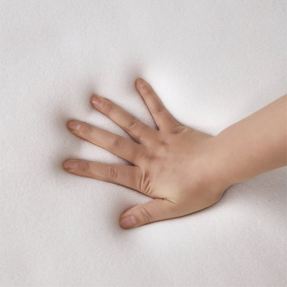 18CM Bamboo Memory Foam Mattress