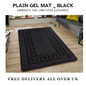Non Slip Area Rugs Large Small Large Door Mat Long Bedroom Carpet Hallway Runner