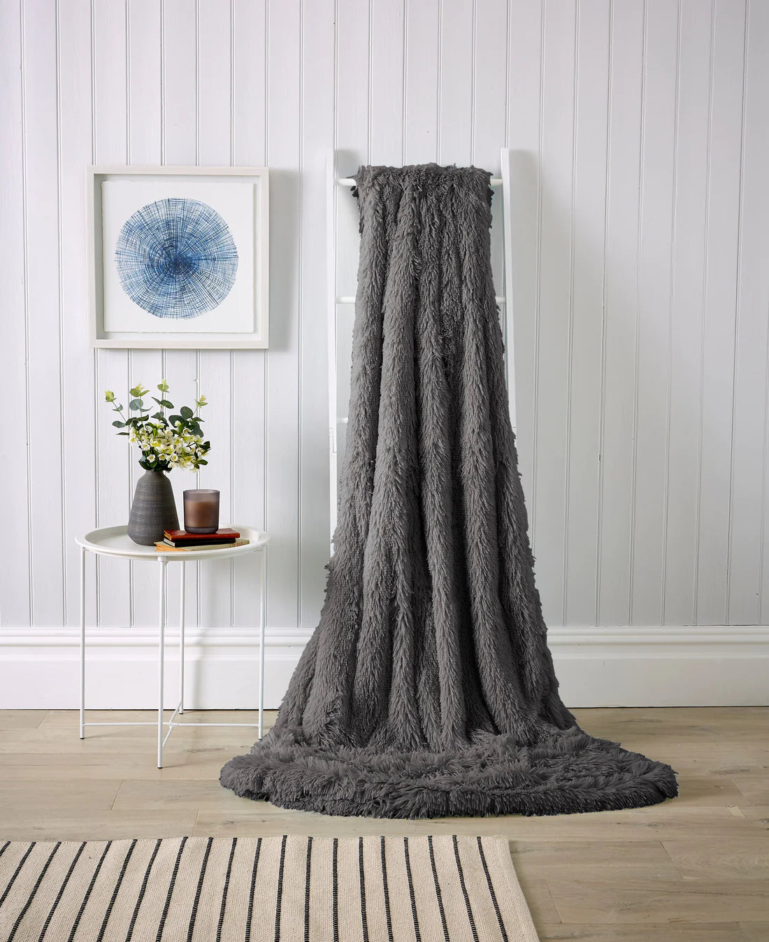 Adults Throws Blankets Summer Season Twin Size Snuggle & Cuddle Luxury Warm Fluffy Huggable