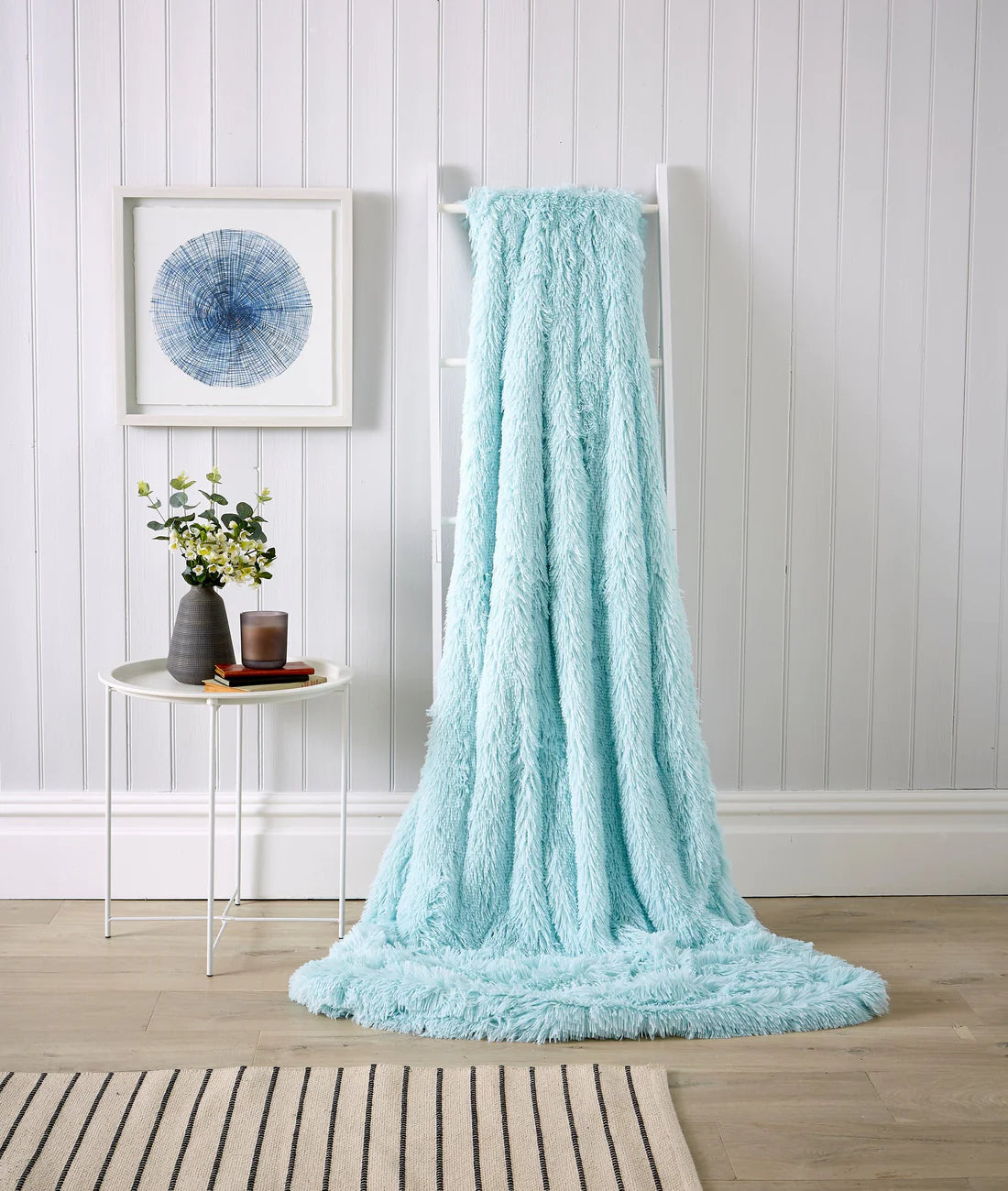 Adults Throws Blankets Summer Season Twin Size Snuggle & Cuddle Luxury Warm Fluffy Huggable