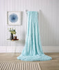 Adults Throws Blankets Summer Season Twin Size Snuggle & Cuddle Luxury Warm Fluffy Huggable