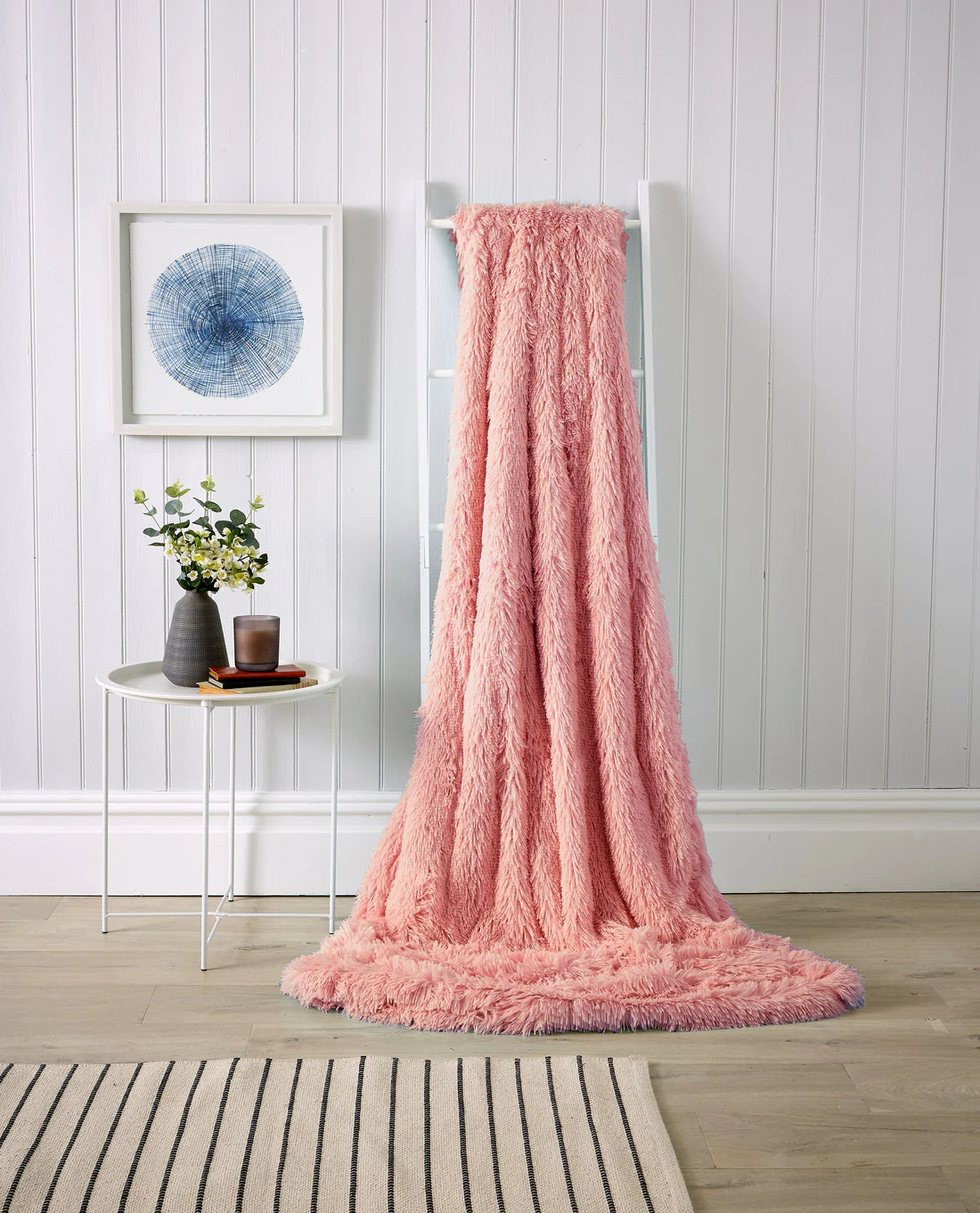 Adults Throws Blankets Summer Season Twin Size Snuggle & Cuddle Luxury Warm Fluffy Huggable
