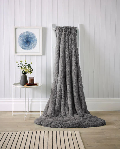 Adults Throws Blankets Summer Season Twin Size Snuggle & Cuddle Luxury Warm Fluffy Huggable