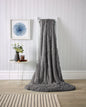 Adults Throws Blankets Summer Season Twin Size Snuggle & Cuddle Luxury Warm Fluffy Huggable