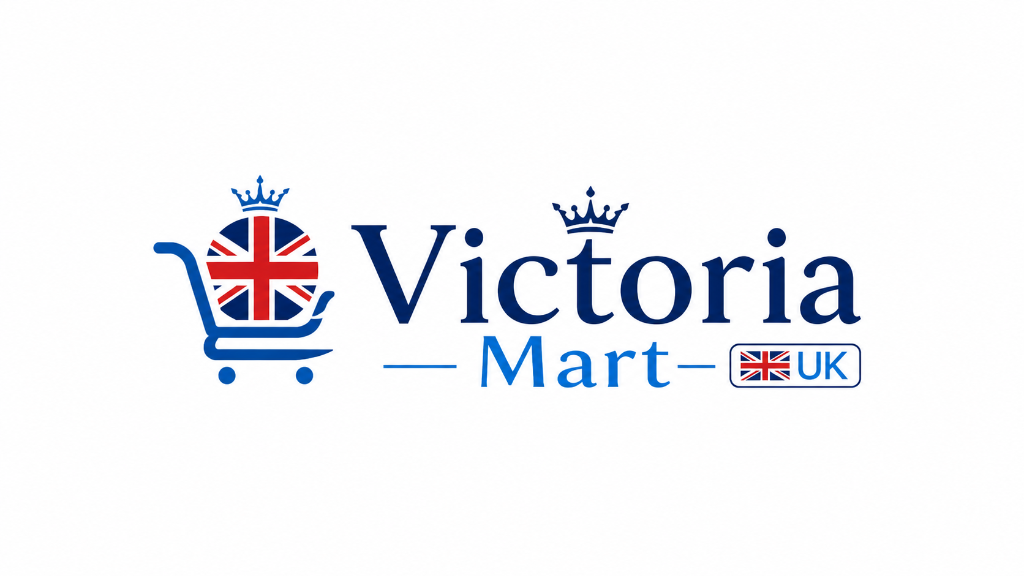 Victoria Mart Logo